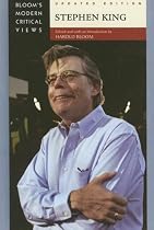 Stephen King (Bloom's Modern Critical Views)