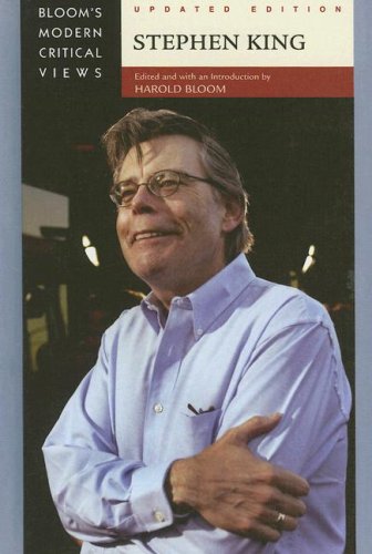 Stephen King (Bloom's Modern Critical Views)