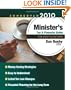 Zondervan 2010 Minister's Tax and Financial Guide: For 2009 Tax Returns (Zondervan Minister's Tax & Financial Guide)