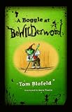 A Boggle at Bewilderwood