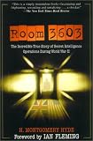 Room 3603: The Incredible True Story of Secret Intelligence Operations During World War II