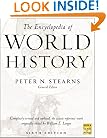 The Encyclopedia of World History