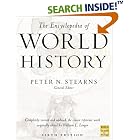Click here to buy  The Encyclopedia of World History  by Peter N. Stearns.