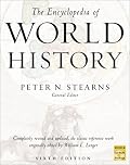 The Encyclopedia of World History