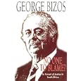 No One to Blame In Pursuit of Justice In South Africa (Mayibuye History and Literature Series) by George Bizos