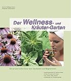 Produkt-Bild: Der Wellness- und Kr&auml;utergarten