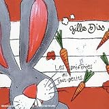 Revue Gilles Diss  / Les Préférées Des Tout Petits