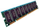 Edge 256MB PC133 SDRAM 168 pin DIMM for Desktops