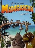Revue Jungle Kids  / Madagascar : La BD du film