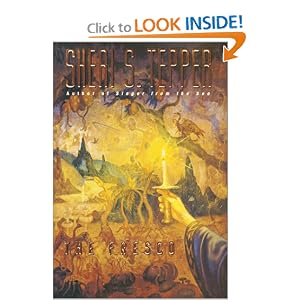 The Fresco by Sheri S. Tepper