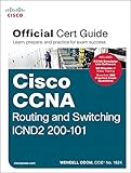 Cisco CCNA routing and switching ICND2 200-101 official cert guide