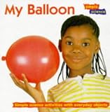 My Balloon (Simple Science)