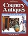 Book Warman's Country Antiques: Identification & Price Guide (Warman's Country Antiques Price Guide)