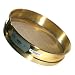 Advantech #10 Inch Brass Sieve Brush