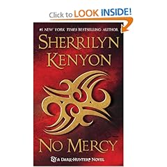 No Mercy (Dark-Hunter Novels)