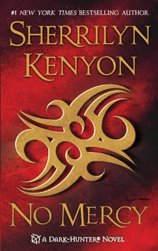 No Mercy (Dark-Hunter Novels)