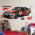 Fathead JP Montoya Wall Decor