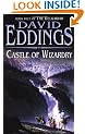 Castle Of Wizardry: Book Four Of The Belgariad