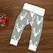 AMA(TM) Toddler Baby Girl Boy Deer Hooded Tops +Pants Outfits Clothes Set