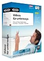 MAGIX Videos für unterwegs