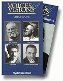 Review Unapix Consumer Products  / Voices & Visions Vol 01 Box Set