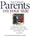 Book Parents On Your Side
