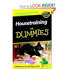 Housetraining for Dummies