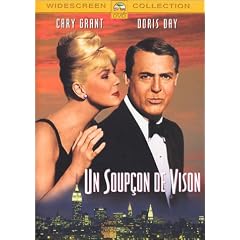 Un soup�on de vison