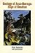 Geology of Anza-Borrego: Edge of Creation (California Desert Natural History Field Guides, No 1) by Paul Remeika ISBN 0932653170