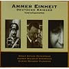 Deutsche Krieger: Tontr�geroper; Adolf Hitler Enterprise - Kaiser Wilhelm Overdrive - Ulrike Meinhof Paradise
