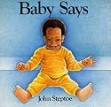 Baby Says