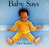 Baby Says