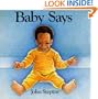 Baby Says