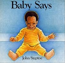 Baby Says