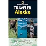 national geographic traveler alaska