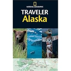National Geographic Traveler: Alaska