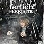Fertich!