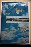 Sursum corda!: the collected letters of Malcolm Lowry. Vol.1, 1926-1946
