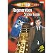 "Doctor Who" Regeneration Sticker Guide