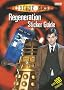 Doctor Who Regeneration Sticker Guide