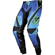 MSR Racing NXT Reflect Men's MX Motorcycle Pants - Green/Cyan
