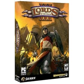 Lords of the Realm 3