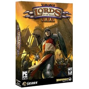 Lords of the Realm 3