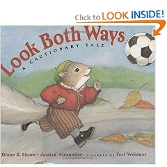 Look Both Ways: A Cautionary Tale