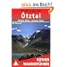 Rother Wanderf�hrer �tztal - �tztaler Alpen - Stubaier Alpen. 50 Touren: 50 ausgew�hlte Berg- und Talwanderungen im Gebiet des �tztals, der �tztaler ... �tztals, der �tztaler und der Stubaier Alpen