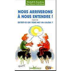 Nous arriverons � nous entendre ! : Suivi de Qu'est-ce qui vous met en col�re ?