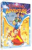  : Alvin and the Chipmunks: The Chipmunk Adventure