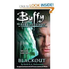 Blackout (Buffy the Vampire Slayer)
