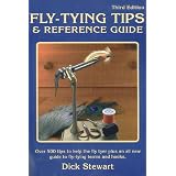 Fly-Tying Tips and Reference Guide