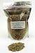 Green Pea Sprouting Seed- Organic- 2.5 Lbs- Dried Green Peas for Sprouting Sprouts, Garden Planting, Cooking, Soup, Food Storage, Hydroponics, Vegetable Gardening